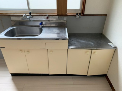 【キッチン】 | 松浦店舗