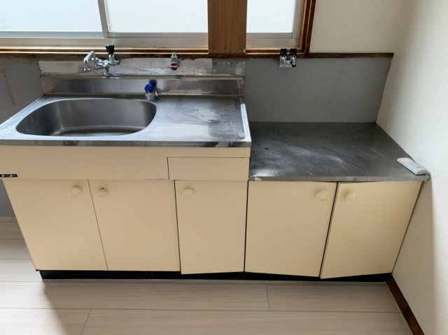 【キッチン】 | 松浦店舗