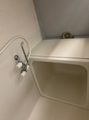 【浴室】 | 松浦店舗