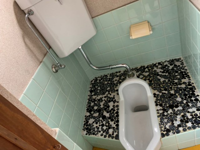 【トイレ】 | 松浦店舗