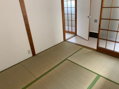 【和室】 | 松浦店舗