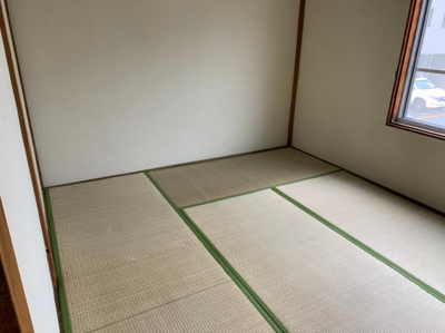 【和室】 | 松浦店舗