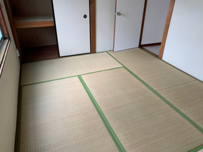 【和室】 | 松浦店舗