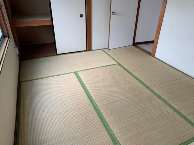 【和室】 | 松浦店舗