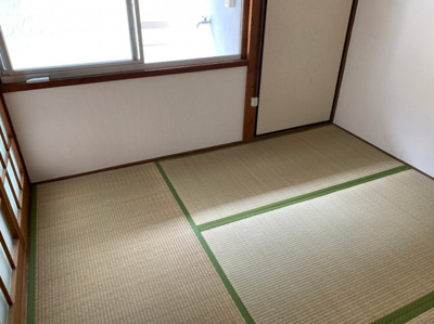 【和室】 | 松浦店舗