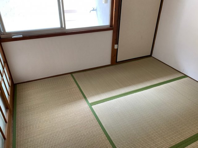 【和室】 | 松浦店舗