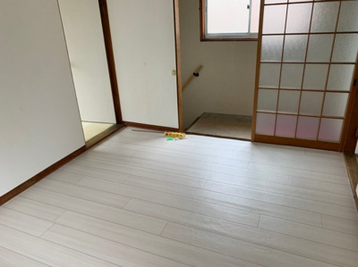 【キッチン】 | 松浦店舗