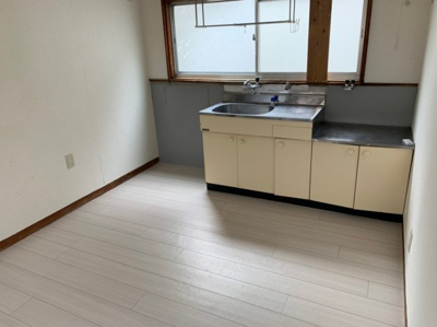 【キッチン】 | 松浦店舗