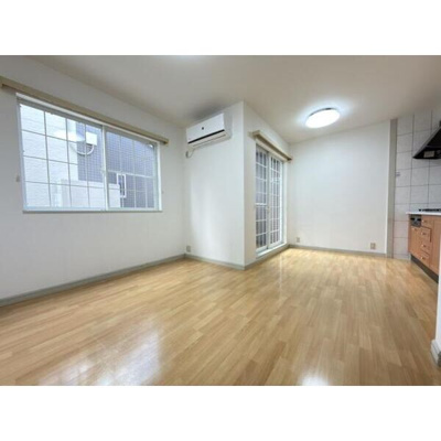 【居間・リビング】 | プランドールⅡ