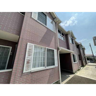 【外観】 | プランドールⅡ