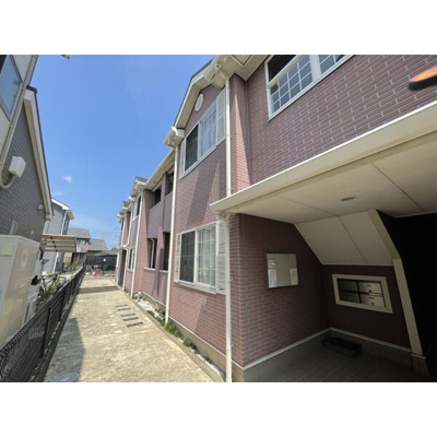 【外観】 | プランドールⅡ