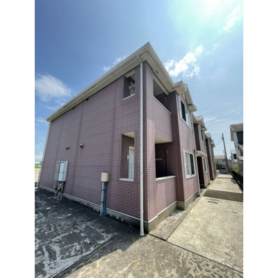 【外観】 | プランドールⅡ