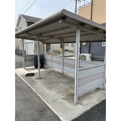 【その他共用部分】 | プランドールⅡ