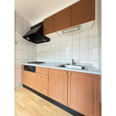 【キッチン】 | プランドールⅡ