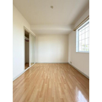 【寝室】 | プランドールⅡ