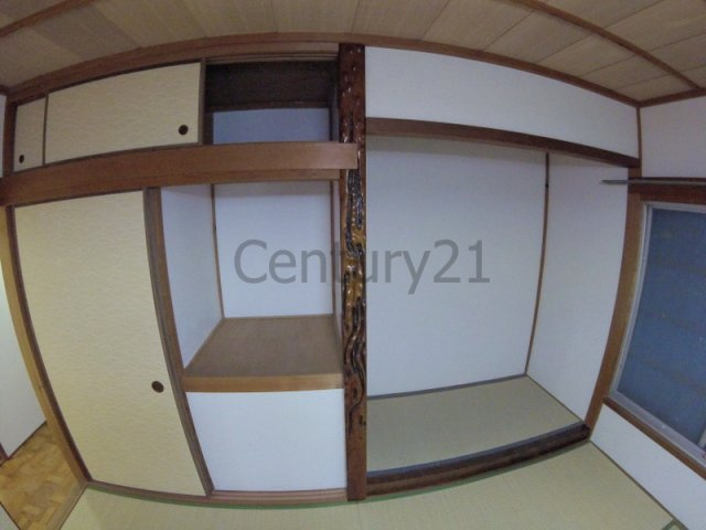 【収納】 | 中筋2丁目戸建