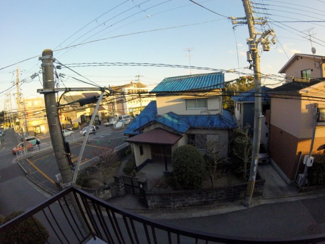 【展望】 | 中筋2丁目戸建