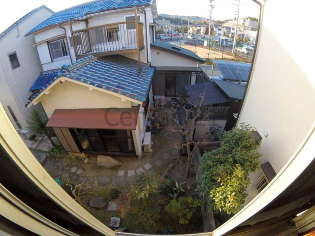 【その他】 | 中筋2丁目戸建