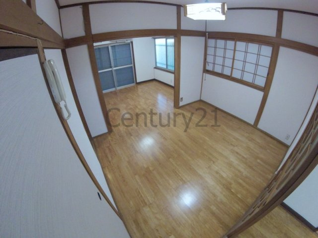 【寝室】 | 中筋2丁目戸建