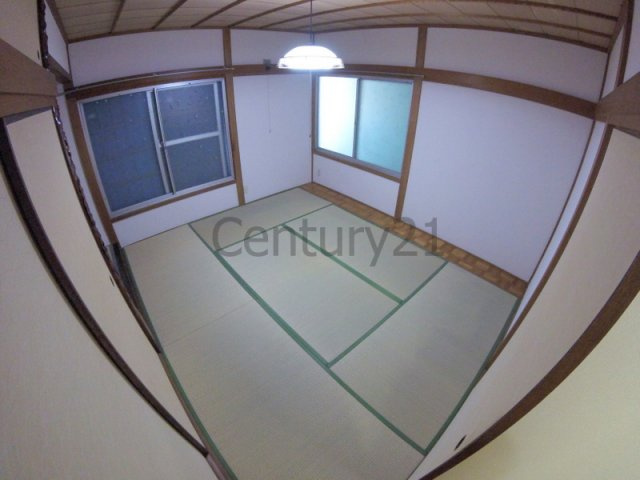 【寝室】 | 中筋2丁目戸建