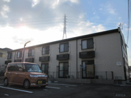 レオパレス丸山の画像