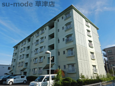 【外観パース】 | サニーハイツピア