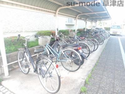 【その他共用部分】 | サニーハイツピア