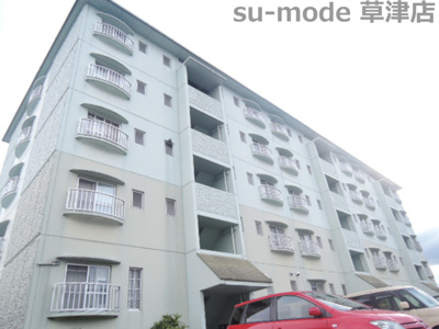 【外観】 | サニーハイツピア