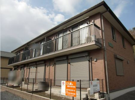 ソフィア野川の外観|2008年完成ハウスメーカー施工♪