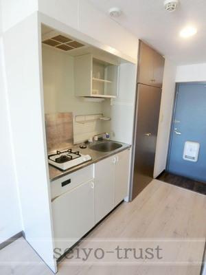 【エントランス】 | La Foret Fujimi