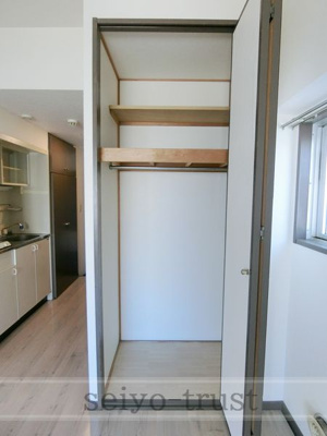 【その他共用部分】 | La Foret Fujimi