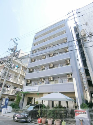 【外観】 | La Foret Fujimi | ★