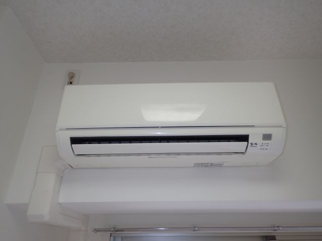 Sun State東海の設備