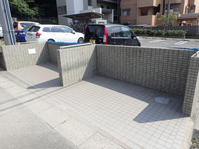 Sun State東海のその他共用部分