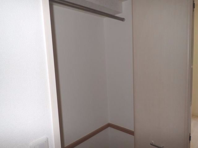Sun State東海の収納