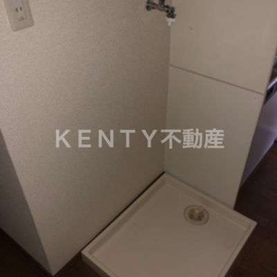 【設備】 | ヌーベル大森北