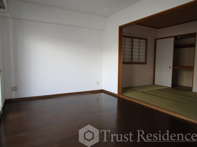 【内装】 | フィオーレ深川