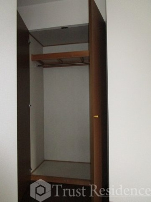 【収納】 | フィオーレ深川