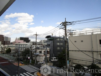 【展望】 | フィオーレ深川