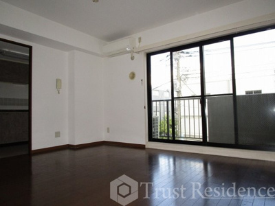 【居間・リビング】 | フィオーレ深川