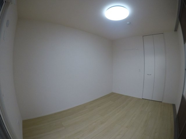 【洋室】 | サンシャイン愛