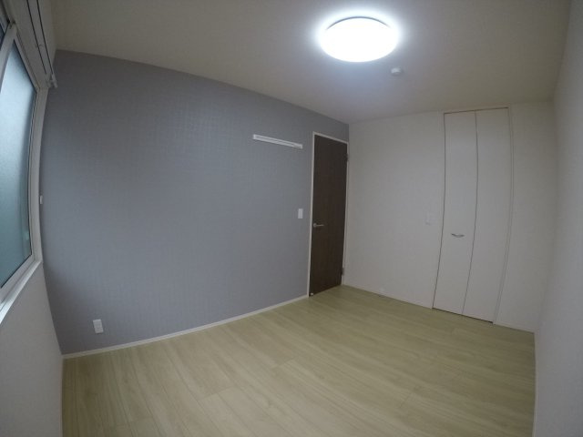 【洋室】 | サンシャイン愛