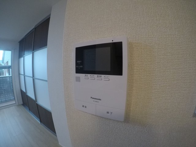 【セキュリティ】 | サンシャイン愛