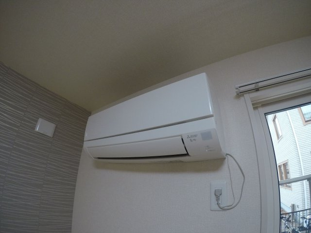 【設備】 | サンシャイン愛