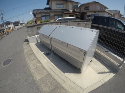 【その他共用部分】 | サンシャイン愛