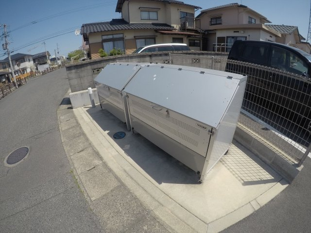 【その他共用部分】 | サンシャイン愛