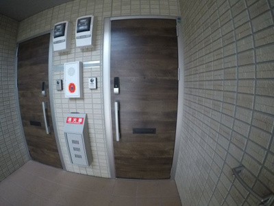 【エントランス】 | サンシャイン愛