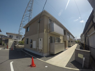 【外観】 | サンシャイン愛