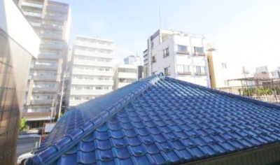 【展望】 | グレースマンション芝