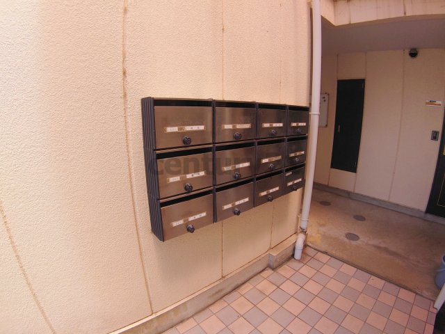 【外観パース】 | パラッツオニッセイ